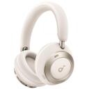 Anker Soundcore Saliekamie austiņas Space One Pro A3062G21, 16 ohm, 40 st. akumulatora darbības laiks, ANC, 4 mikrofoni