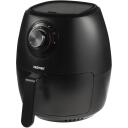 Zelmer Gaisa fritieris ZAF3550 72805572P, 1200 W, 3,5 l, 1, 9 programmas, elektronisks panelis, melns, ātrā gaisa cirkulācija