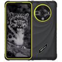 Ulefone Mobiiltelefon Armor X31 X31 GREEN, 6GB, 128GB, 6050 mAh, 48 MP, IP68, IP69K, Android 15