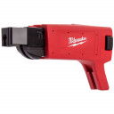 Kruvikeeraja ettesöötja  CA 55 4933459202 MILWAUKEE