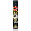 ORO Cockroach Killer aeros. pret rāpojošiem insektiem 750ml