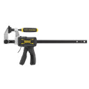 FATMAX Skavas, ātra un spēcīga fiksācija, 600 mm, FMHT83008-0, Stanley