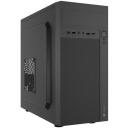 Natec Arvutikorpus Helix NPC-2038, 390x180x366mm, 2xUSB 3.0, 2xUSB 2.0, 6 ketta pesa, 80mm ventilaator