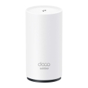 AX3000 Lauko WiFi 6 Mesh įrenginys | Deco X50-Outdoor | 802.11ax | 10/100/1000 Mbit/s | 2 Ethernet LAN prievadai