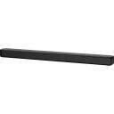 Sony 2 kanaliga heliribad HT-SF150 HTSF150B.CEL, 30 W, Bluetooth, must, Bass Reflex, HDMI ARC, virtuaalne ruumiline heli