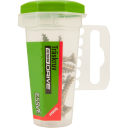 Skrūve kokam ESSDRIVE 4,0x40 CS 20gab. 437102 ESSVE