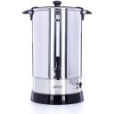 Adler Boiler CR 1259, 1650 W, 20 L, roostevaba teras, must, l&uuml;liti, valgustus, eemaldatav kaas