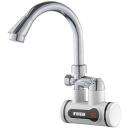 Noveen Momentinis vandens &scaron;ildytuvas IWH370, 60&deg;C, 3000-3600W, 220-240V, 2-2.5l/min, rankinė du&scaron;o galvutė su 1.2m žarna