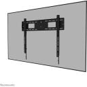 Neomounts настенный крепеж WL30-750BL18 55-98" фиксированный, с замком, быстрая установка, максимальная нагрузка 125 кг