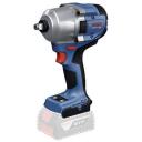 Bosch Juhtmeta l&ouml;&ouml;kv&otilde;ti GDS 18V-780 06019P4000, 780 Nm, 1000 Nm, 3 kiirus, 18 V, 2.1 kg