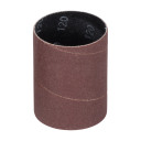 Liivapaberikatted &Oslash; 45x60mm - G120 - 3 tk, KREATOR, KRT270105, Karedus: 120, Plaadi diameeter: 45 mm