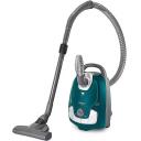Zelmer putekļu sūcējs ZVC703 81107068P, 800 W, 4.3 kg, HEPA 13, 7 m vads, 3.5 l tvertne, 64 dB, teleskopiska caurule