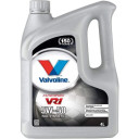 Mootori&otilde;li VR1 Racing 5W50 4L, 873434 VALVOLINE