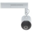 Epson LightScene EV-110 V11HA22040, 2200 ANSI luumenit, WXGA (1280x800), valge, 1x HDMI, 1x USB 2.0-A, 1x V&Otilde;RGUKAART