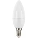 Emos LED лампочка 0045107, E14, 2700 &deg;K, 6 W, 470 lm, Классический, 250 &deg; угол луча, A+