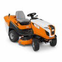 Benzīna dārza traktors RT 5097 Z, 656cc, 95cm, 8700W, 30-100mm 61602000024 STIHL