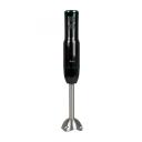 Jata Блендер JEBT1906, 500 W, 230 V, 2 скорости, 1 насадка, ножи из нержавеющей стали, эргономичная ручка, защита от брызг