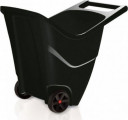 Садовая тачка LOAD & GO II 85L IWO85C-S411 PROSPERPLAST