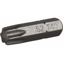 Antgaliai TX40X25 ESSBOX-50vnt. 9996011 ESSVE