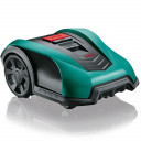 Grass robot Indego 400 Connect 06008B0101 BOSCH