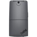 Lenovo ThinkPad Bluetooth esitlus hiir 4Y51T62792, 4000 DPI, 7 nuppu, Bluetooth, 800 mAh aku, Thunder Grey