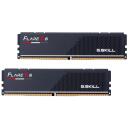 G.Skill Flare X5 atmiņas modulis F5-6000J3038F8GH2-FX5, 16 GB, 6000 MT/s, 2 x 8 GB, 33 mm, 30, 1.1 V, 1.35 V, heatsink, AMD EXPO