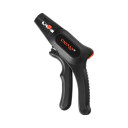 Insulation removal pliers 0.2-6.0mm KS-26T DNIPRO-M