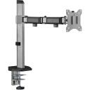 White Shark Monitori kinniti AMENHOTEP-I, 17-32" (43-81 cm), 9 kg, VESA 75x75, 100x100, +70&deg; kuni -70&deg;, +90&deg; kuni -90&deg;