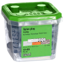 Neilona dībelis 12X60-25gab. 110009 ESSVE