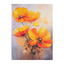 Sienas bilde PICTURE LAND 50x70cm, apdruka, mix 88183