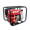 Бензиновый водяной насос 163cc 6.5hp 36000l/h 2"; AW85201BL AWTOOLS