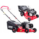 Benzininė vejapjovė 42cm, 125cc LP42-450E NAC