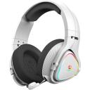 A4Tech Austiņas A4Tech Bloody MR710 A4TSLU47752, 1200 mAh, 65h, 20Hz-20kHz, 50mm, 16&Omega;, Bluetooth 5.3, USB-C