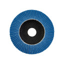 ATLOKA DISKI, FLAP DISC ZIRCONIUM 115 MM / GRIT 80, 4932472222 MILWAUKEE