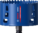 Karbīda caurumzāģis Tough Material  111mm, Urbjma&scaron;īnām/skrūvgriežiem, triecienurbjma&scaron;īnām/triecienskrūvgriežiem EXPERT MULTI MATERIAL PC PLUS CAURUMZĀĢIS, 2608900441, BOSCH