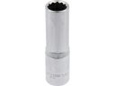 Bihexagonal Socket 14Mm 1/2" 12Pt Cv YT-12936 YATO