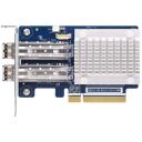 Qnap 16G Fibre Channel Host Bus adapteris QXP-16G2FC
