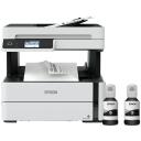 Epson | Multifunctional printer | EcoTank M3170 | Inkjet | Mono | All-in-one | A4 | Wi-Fi | Grey