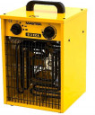 Elektriskais sildītājs B 3.3 ECA 3.3kW 4615.105 MASTER
