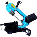 Lentzāģis metālam 400W 125mm; SRM125 LEMAN