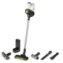 Akumuliatorinis dulkių siurblys VC 6 CORDLESS OURFAMILY PET 1.198-673.0 KARCHER