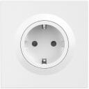 Sonoff Tradicionālā muciņa WS01STPF-E, 4000W, 16A, 100&ndash;250V, 5&ndash;95% RH, -10&deg;C līdz 40&deg;C, izturīgs korpuss