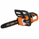 Chainsaw 18V ACS18B30-0 4935471337 AEG