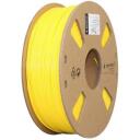 Gembird 3D printeri filament 3DP-ABS1.75-01-Y, 1kg, 1x1,75mm, kollane, k&otilde;rge tugevus, hea paindlikkus