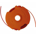 Trimmera aukla 2x5m /1,65mm WG100/101/104/107/108E WA0008 Worx