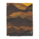 &Scaron;alle US THERMAL Merino Reversible Neck Gaiter, Charcoal Mountain Scape, 0196572856982 SMARTWOOL