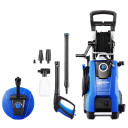 Augstspiediena mazgātājs E 150.2-10 PH X-tra, 150bar, 128471202 Nilfisk