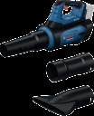 Akumulatora lapu pūtējs GBL18V-800 PROFESSIONAL BOSCH 06008D2200