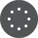 Slīppapīrs,akmenim,PEXGEX D=125mm,K100,5 gab., Ekscentra slīpma&scaron;īnām PRO F355 SLĪPDISKS, 2608605116, BOSCH