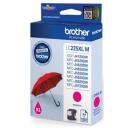 Brother Tintes kārtridžs LC225XLM, 1200 lappuses, Magenta, 1-pack, Brother Innobella